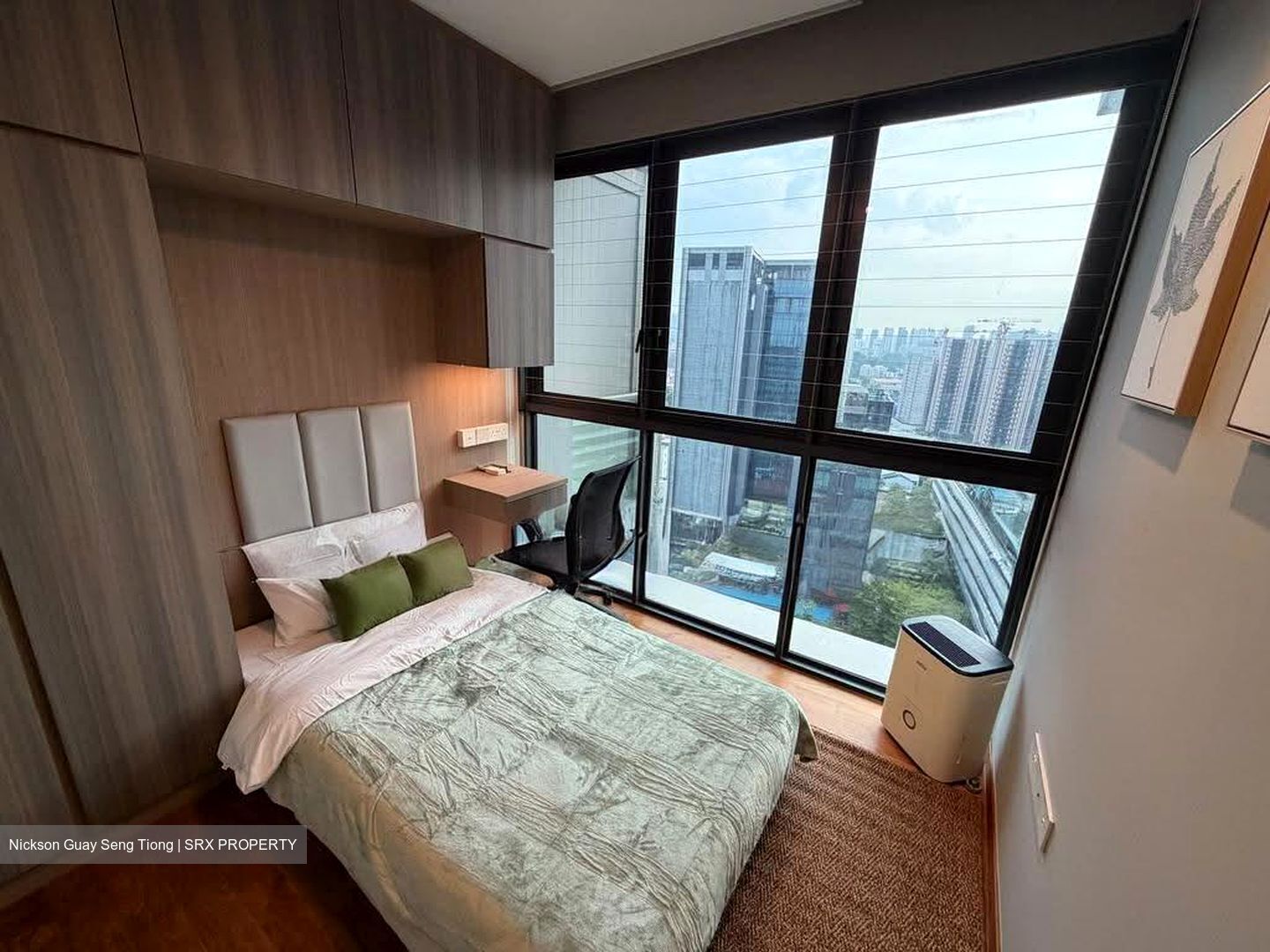 Uptown @ Farrer (D8), Apartment #604843571